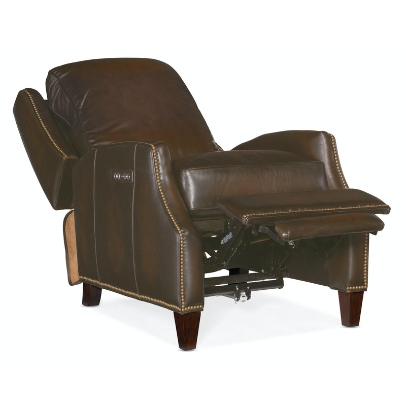 Hooker Furniture RC260-PH-086 Kerley Power Recliner with Power Headrest IMAGE 3