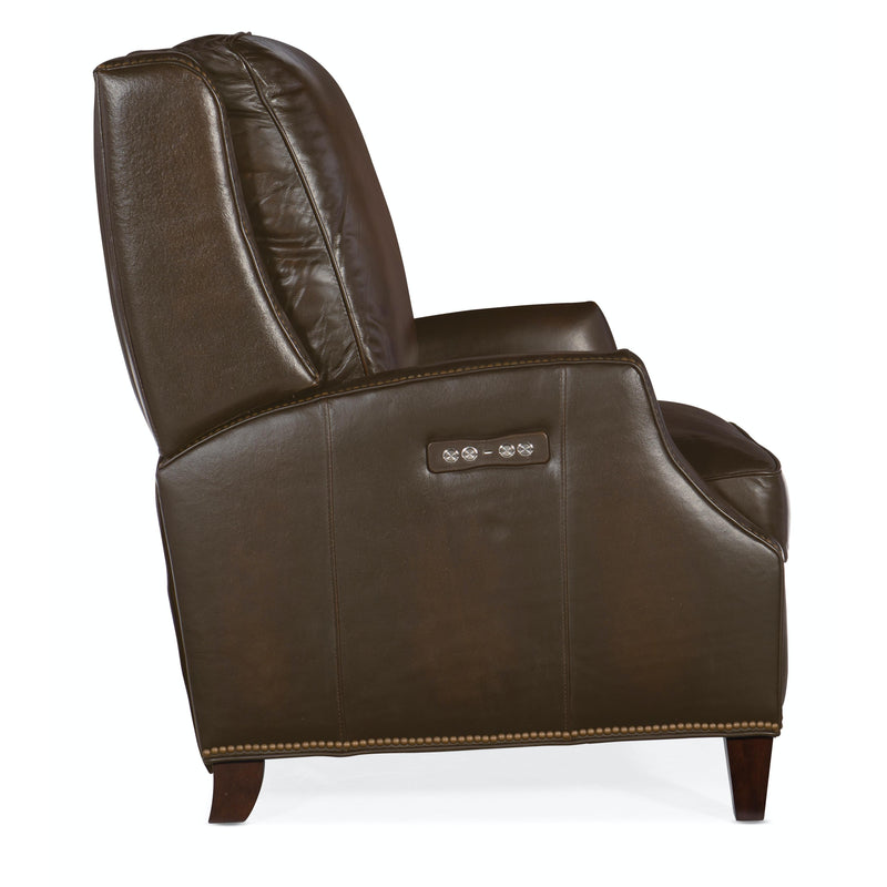 Hooker Furniture RC260-PH-086 Kerley Power Recliner with Power Headrest IMAGE 4