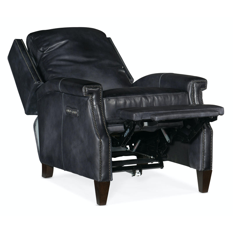 Hooker Furniture Collin Power Leather Recliner RC379-PH-048 IMAGE 3