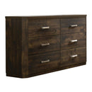 Acme Furniture Elettra 24855 Dresser IMAGE 1