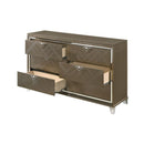 Acme Furniture Skylar 25325 Dresser IMAGE 3