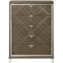 Acme Furniture Skylar 25326 Chest IMAGE 1