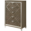 Acme Furniture Skylar 25326 Chest IMAGE 2