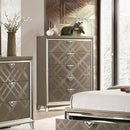 Acme Furniture Skylar 25326 Chest IMAGE 4