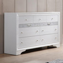 Acme Furniture Naima 25775 Dresser IMAGE 1