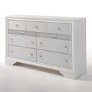Acme Furniture Naima 25775 Dresser IMAGE 2