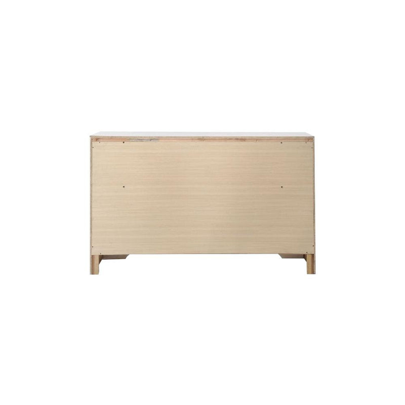 Acme Furniture Naima 9-Drawer Dresser 25775 IMAGE 5
