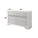 Acme Furniture Naima 25775 Dresser IMAGE 7