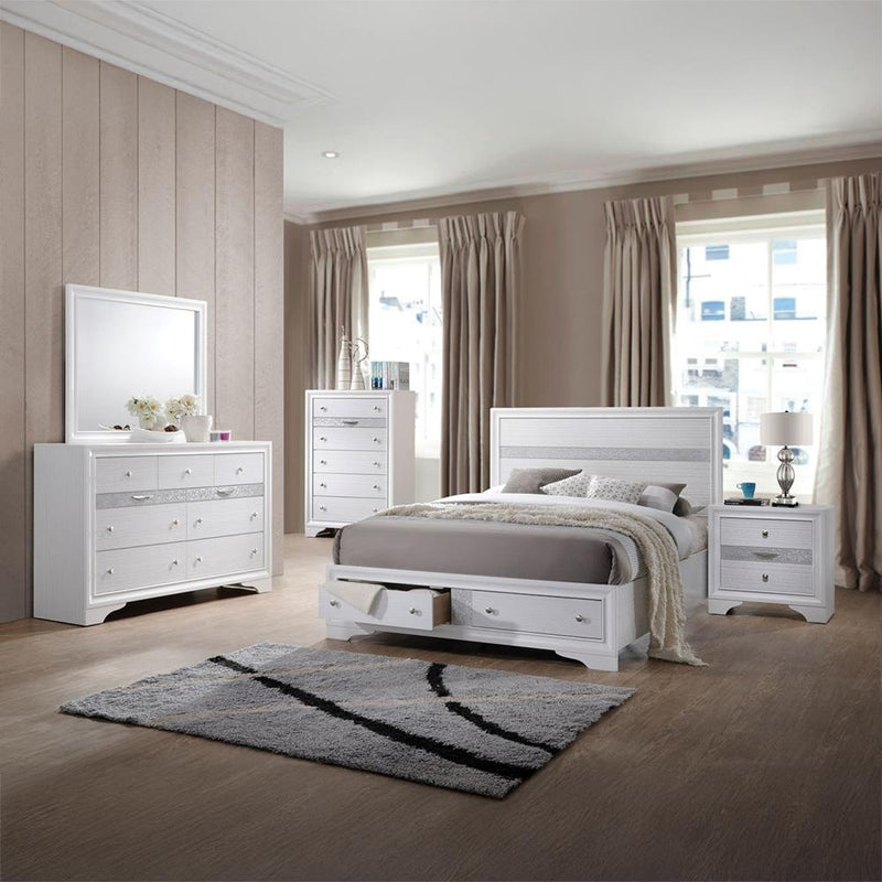 Acme Furniture Naima 25776 Chest IMAGE 10