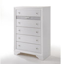 Acme Furniture Naima 25776 Chest IMAGE 2