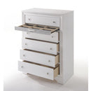 Acme Furniture Naima 25776 Chest IMAGE 4