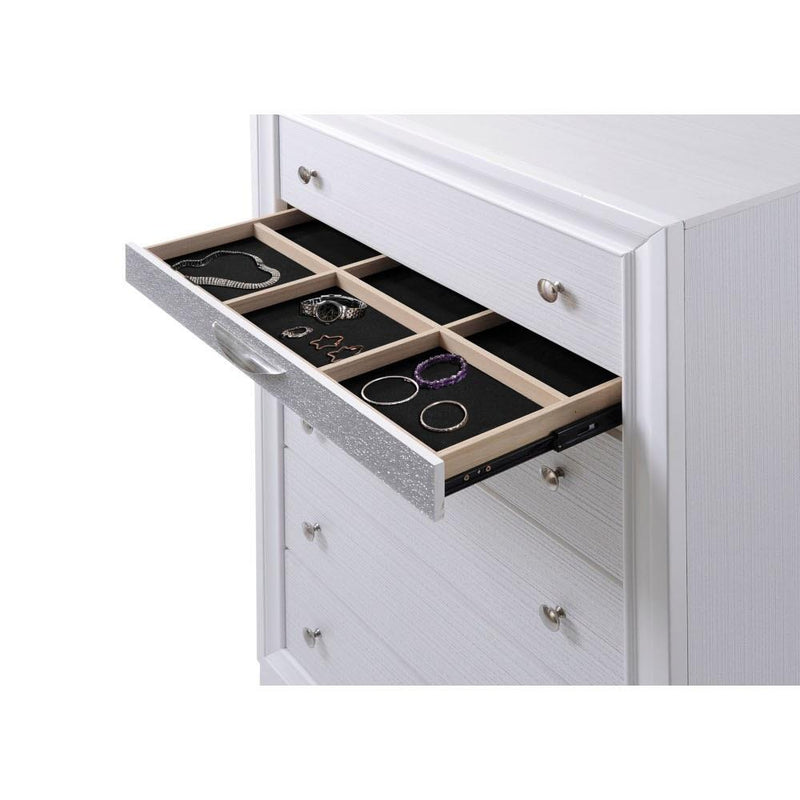 Acme Furniture Naima 25776 Chest IMAGE 7