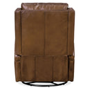 Hooker Furniture RC379-PSWGL-083 Collin Power Swivel Glider Recliner IMAGE 5