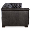  Hooker Furniture SS434-GP3-096 Savion Grandier Power Recliner Sofa with Power Headrest IMAGE 5