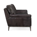 Hooker Furniture SS604-03-097 K&or Leather Stationary Sofa IMAGE 3