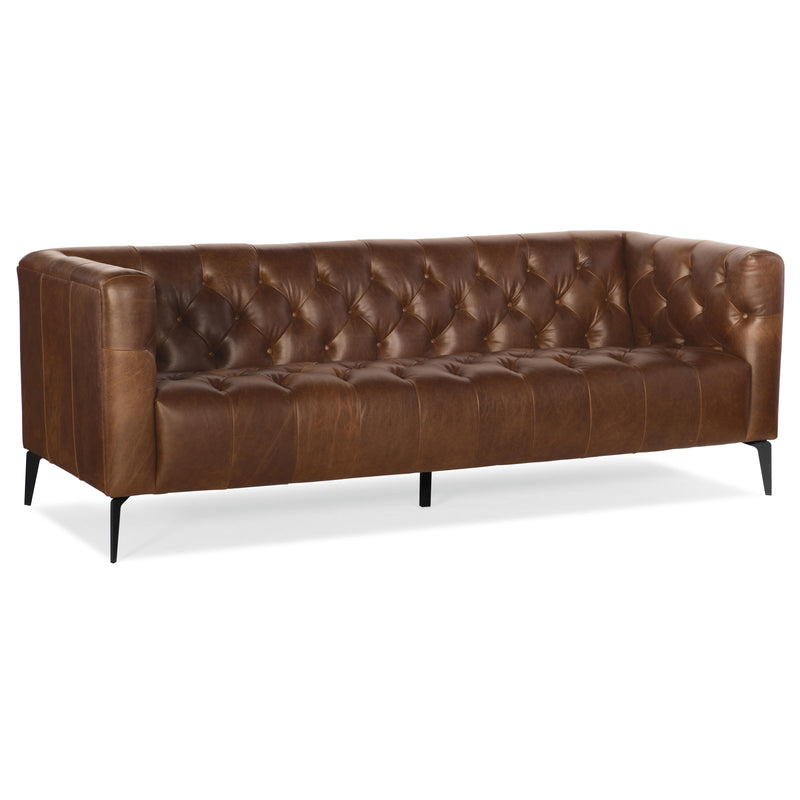 Hooker Furniture SS637-03-089 Nicolla Stationary Sofa IMAGE 1