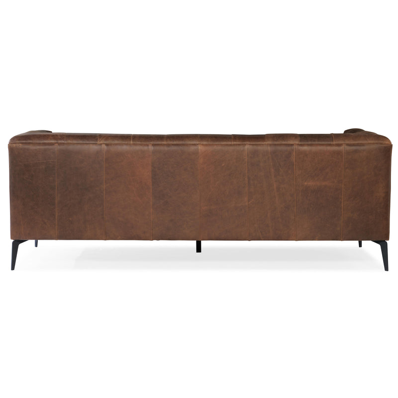 Hooker Furniture SS637-03-089 Nicolla Stationary Sofa IMAGE 3