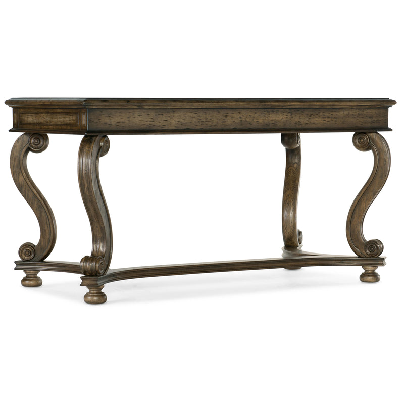 Hooker Furniture 6005-10458-85 Vera Cruz Writing Desk IMAGE 3