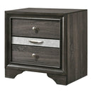 Acme Furniture Naima 25973 Nightstand IMAGE 2