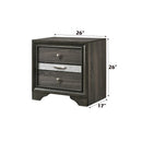 Acme Furniture Naima 25973 Nightstand IMAGE 6