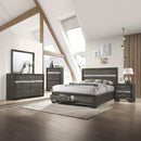 Acme Furniture Naima 25973 Nightstand IMAGE 8