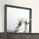 Acme Furniture Naima 25974 Dresser Mirror IMAGE 1