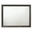 Acme Furniture Naima 25974 Dresser Mirror IMAGE 2