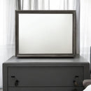 Acme Furniture Naima 25974 Dresser Mirror IMAGE 3