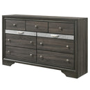 Acme Furniture Naima 25975 Dresser IMAGE 2