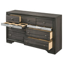 Acme Furniture Naima 25975 Dresser IMAGE 4