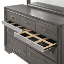 Acme Furniture Naima 25975 Dresser IMAGE 5