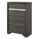 Acme Furniture Naima 25976 Chest IMAGE 2