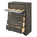 Acme Furniture Naima 25976 Chest IMAGE 4