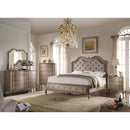 Acme Furniture Chelmsford 26047EK King Bed IMAGE 3