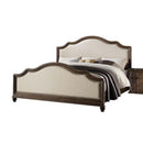 Acme Furniture Baudoin 26107EK King Bed IMAGE 1