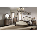 Acme Furniture Baudoin 26107EK King Bed IMAGE 3