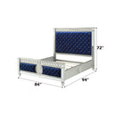 Acme Furniture Varian 26144CK California King Panel Bed IMAGE 3