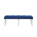 Acme Furniture Varian 26157 Bench IMAGE 2