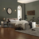 Acme Furniture Brancaster 26220Q Queen Bed IMAGE 5