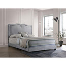 Acme Furniture Reuben 26420Q Queen Bed IMAGE 1
