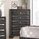 Acme Furniture Soteris 26546 Chest IMAGE 4