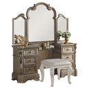 Acme Furniture Northville 26940 Vanity Desk IMAGE 1