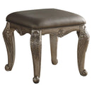Acme Furniture Northville 26943 Vanity Stool IMAGE 1