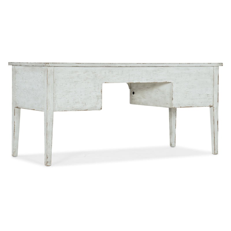 Hooker Furniture Alfresco Arturo 6025-10458-02 Writing Desk IMAGE 3