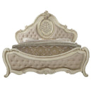 Acme Furniture Ragenardus 27007EK King Bed IMAGE 3