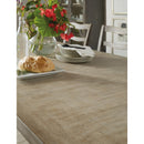  Hooker Furniture 6025-75200-80 Alfresco Vittorio 80in Rectangle Dining Table with 2-22in Leaves IMAGE 5