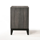 Acme Furniture Valdemar 27053 Nightstand IMAGE 4