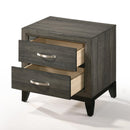 Acme Furniture Valdemar 27053 Nightstand IMAGE 5