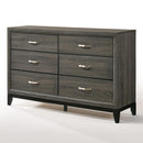 Acme Furniture Valdemar 27055 Dresser IMAGE 2