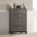 Acme Furniture Valdemar 27056 Chest IMAGE 1